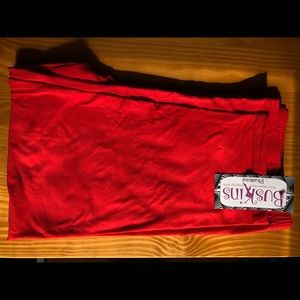 Buskins leggings Capri TC